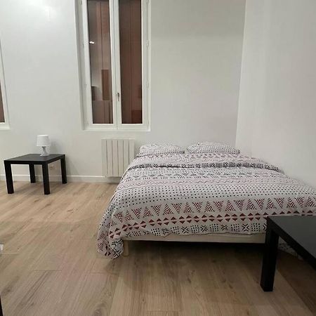 Superbe Appartement Proche Paris Gentilly Luaran gambar