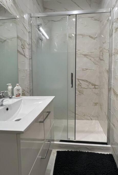 Superbe Appartement Proche Paris Gentilly Luaran gambar