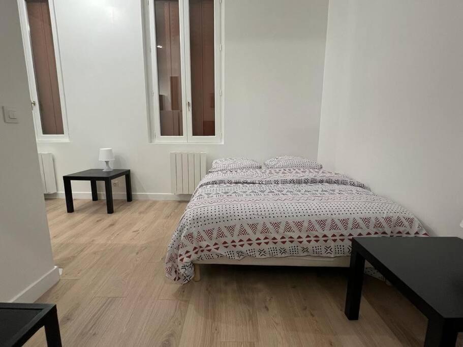 Superbe Appartement Proche Paris Gentilly Luaran gambar
